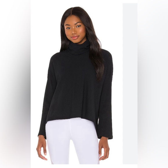 FP Movement Can't Handle This Turtleneck in Black - Picture 7 of 8